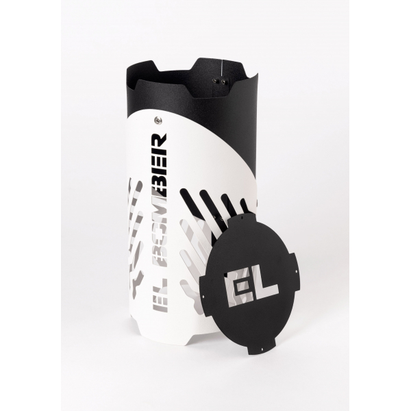 Колпак El Bomber Igla в Нарьян-Маре