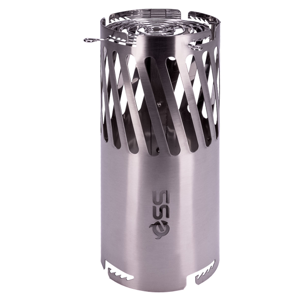 Защитная Сетка-Ветровик Ess (2 В 1) в Нарьян-Маре