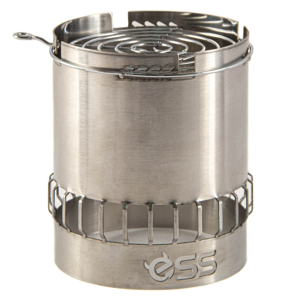 Защитная Сетка Ess Закрытая Под Калауд в Нарьян-Маре