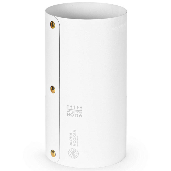 Колпак Alpha Hookah (Snow White) в Нарьян-Маре