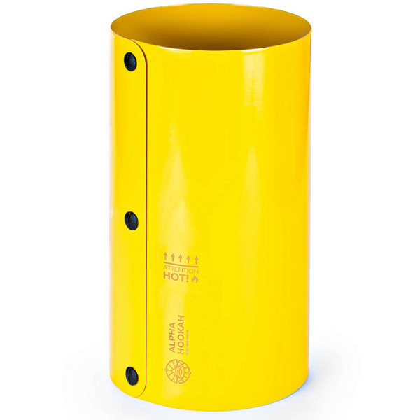 Колпак Alpha Hookah (Lemon) в Нарьян-Маре