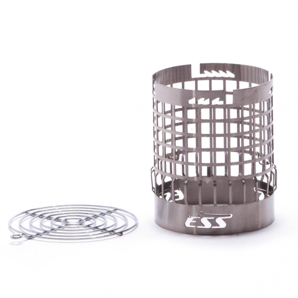 Защитный Экран Ess Под Калауд Маленький в Нарьян-Маре