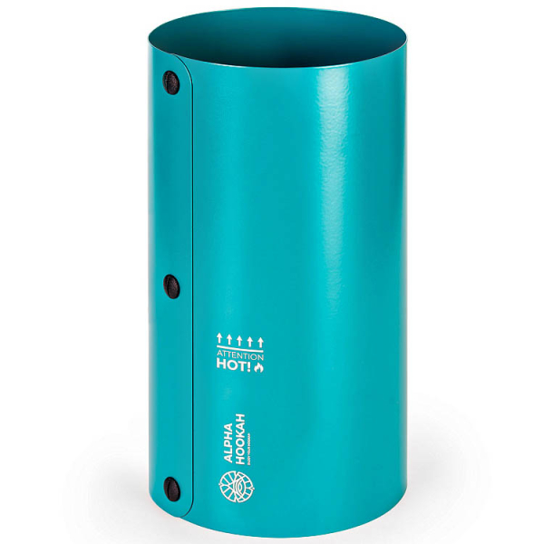 Колпак Alpha Hookah (Azure) в Нарьян-Маре