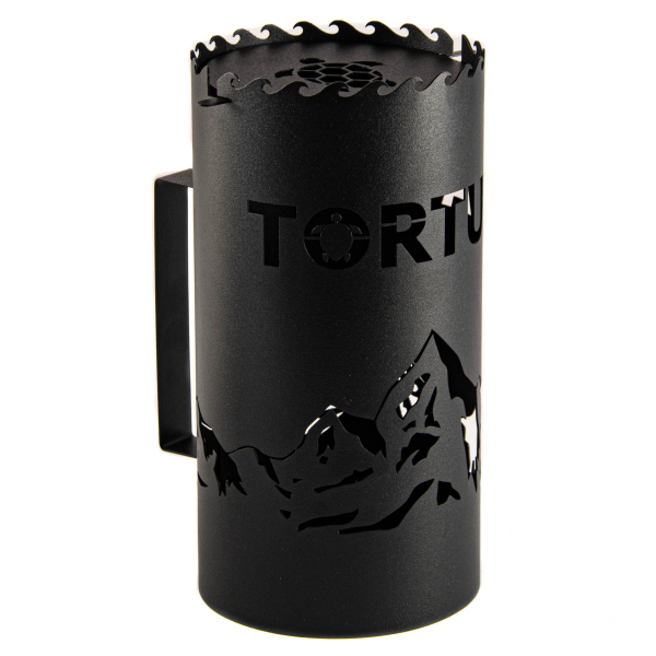 Колпак Tortuga Монблан (Чёрный) в Нарьян-Маре