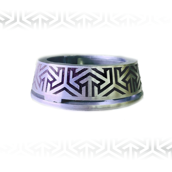 Werkbund  Колодка Гравированная Patt в Нарьян-Маре