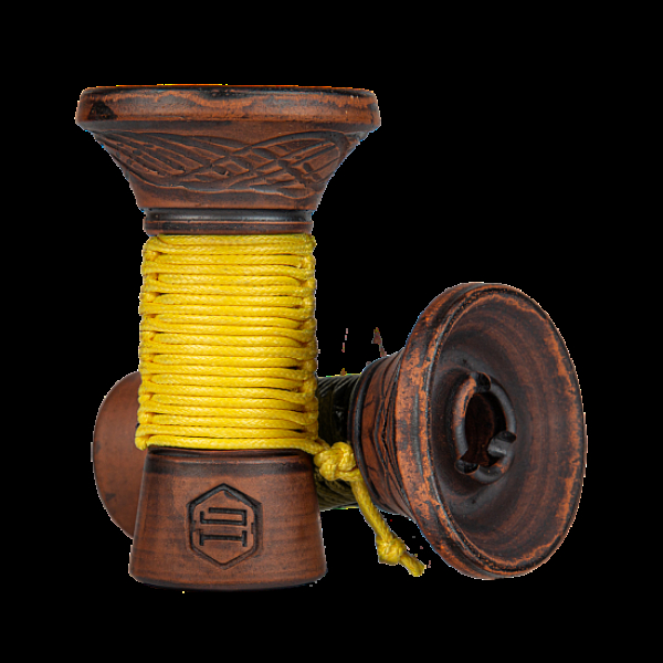 Чаша Japona Hookah Ego Yellow Bowl в Нарьян-Маре