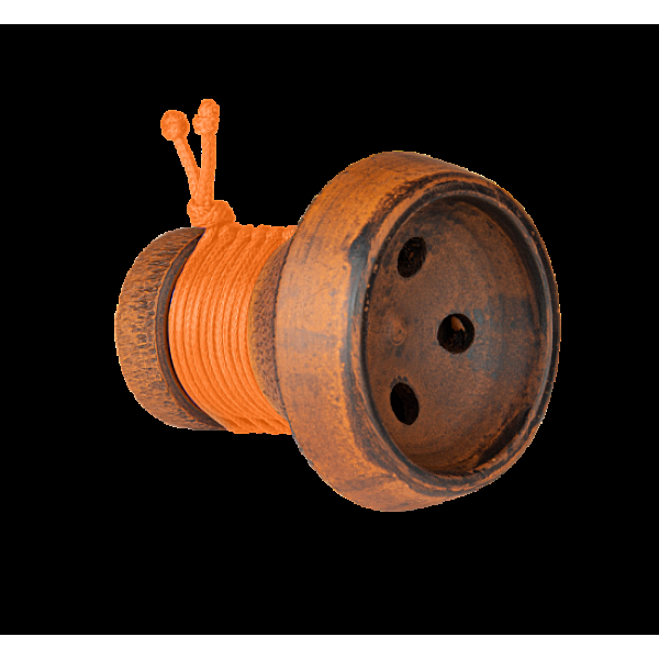 Чаша Japona Hookah Js Orange Bowl в Нарьян-Маре