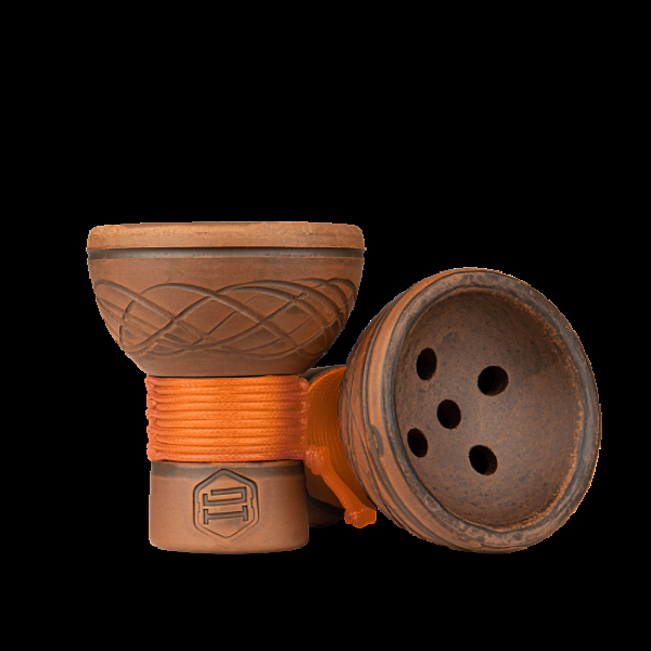 Чаша Japona Hookah Turkish Orange Bowl в Нарьян-Маре