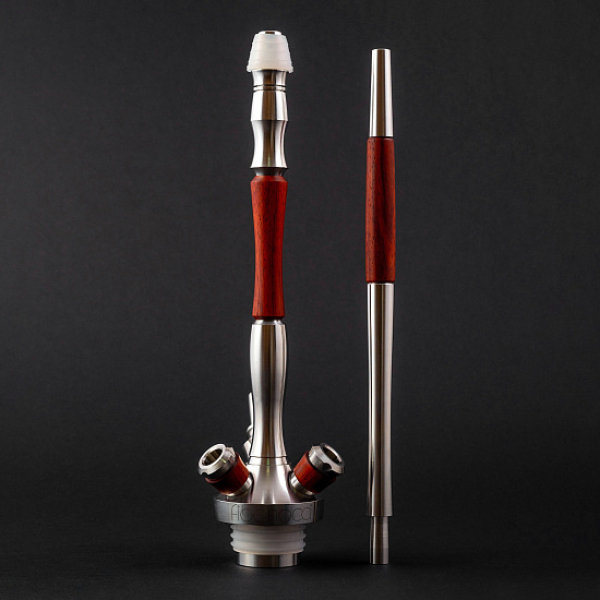 Кальян Union Hookah Fibonacci Дерево Падук   в Нарьян-Маре