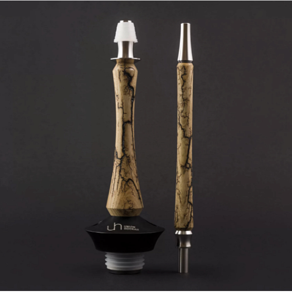 Кальян Union Hookah Sleek Вольт Светлый  в Нарьян-Маре