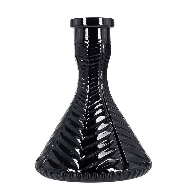 Колба Vessel Glass Елка Кристалл Чёрный в Нарьян-Маре