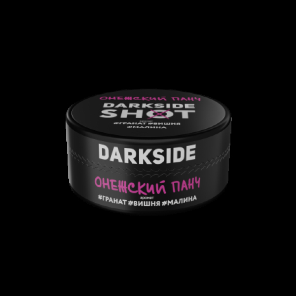 Табак Darkside Shot Онежский Панч   120 грамм в Нарьян-Маре