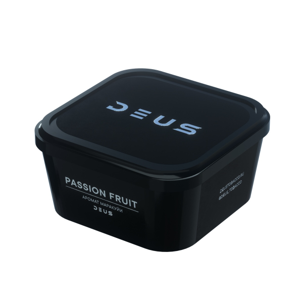 Табак Deus Passion Fruit  250 грамм в Нарьян-Маре
