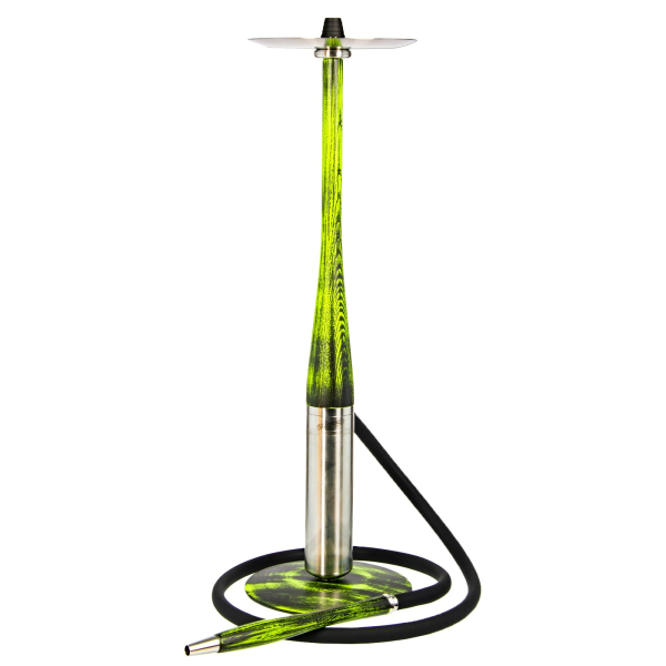 Кальян Union Argument 3X Зелёный в Нарьян-Маре