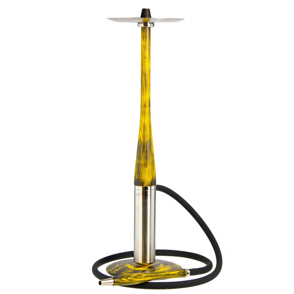 Кальян Union Argument 3X Жёлтый в Нарьян-Маре