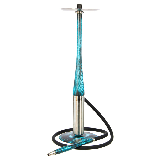 Кальян Union Argument 3X Голубой в Нарьян-Маре