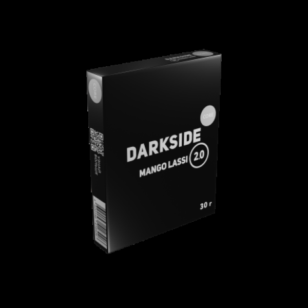 Табак Darkside Core Mango Lassi 2.0  30 грамм в Нарьян-Маре