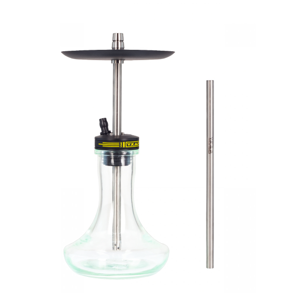 Кальян Y.k.a.p. Neo Mini + Колба в Нарьян-Маре