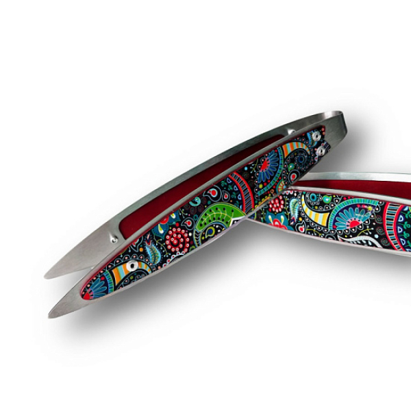 Щипцы Tortuga Серф в Нарьян-Маре