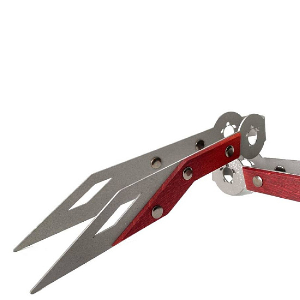 Щипцы Tortuga Имплант (Нержавейка) в Нарьян-Маре