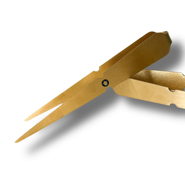 Щипцы Tortuga Риф (Золото) в Нарьян-Маре