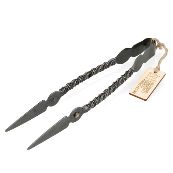 Щипцы Werkbund Граверные  Tongs Zinger в Нарьян-Маре