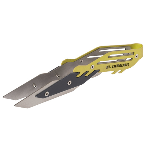 Щипцы El Bomber Off Road 4X4 в Нарьян-Маре