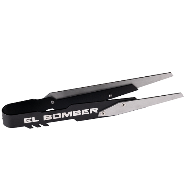 Щипцы El Bomber Black в Нарьян-Маре