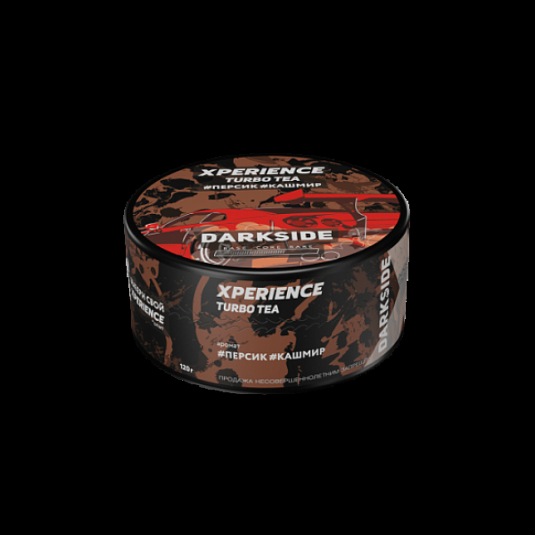 Табак Darkside Experience Turbo Tea  120 грамм в Нарьян-Маре