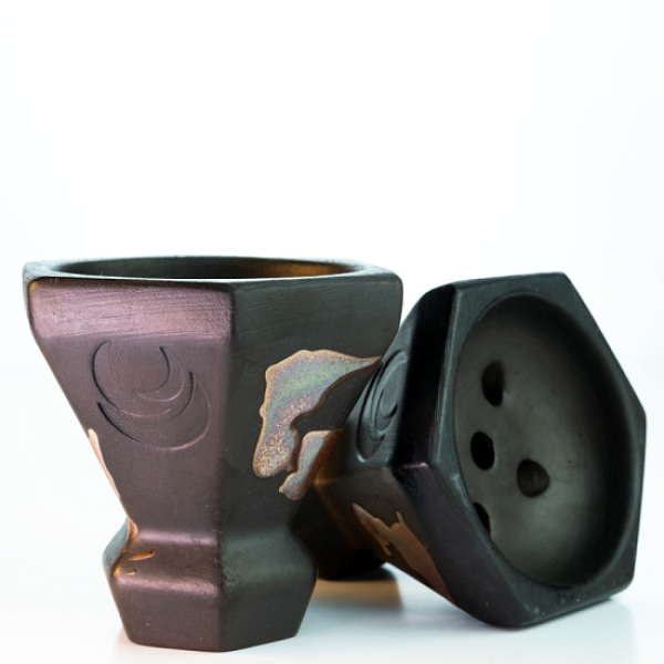 Чаша Moon Grand (Red Gold) в Нарьян-Маре