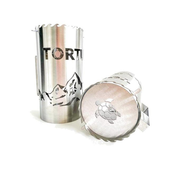 Колпак Tortuga Монблан в Нарьян-Маре