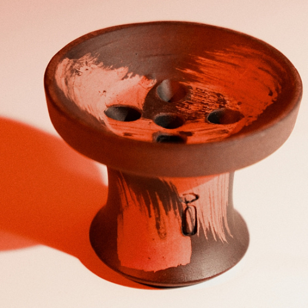 Чаша Облако Соло Classic (Красная) в Нарьян-Маре