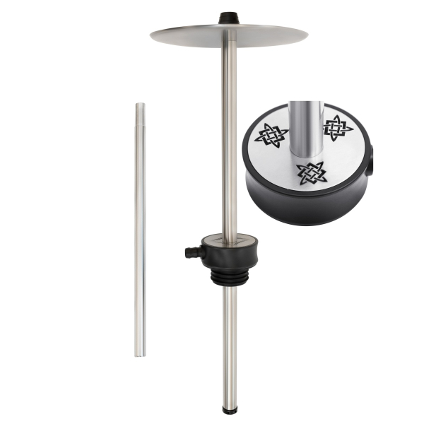 Кальян Ess Comics Сварог в Нарьян-Маре