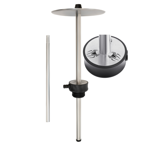 Кальян Ess Comics Spider Man в Нарьян-Маре