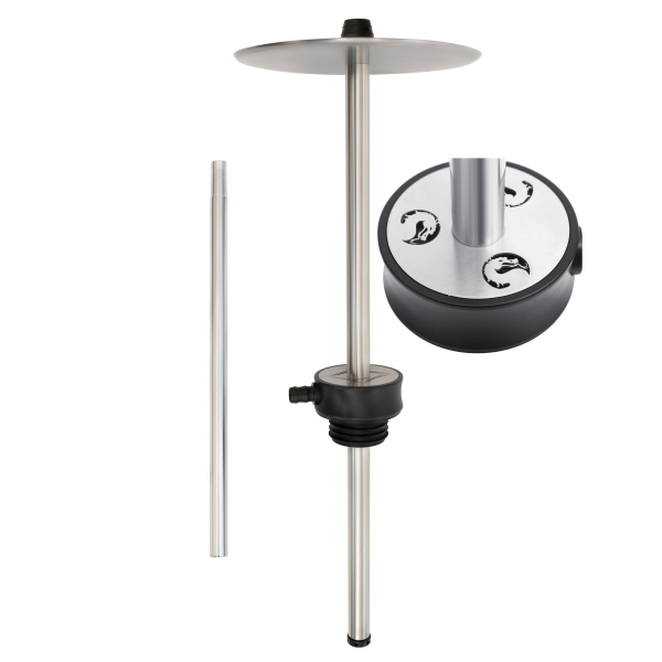 Кальян Ess Comics Mk в Нарьян-Маре