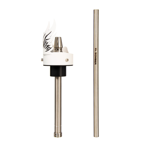 Кальян El Bomber Angel`s Wing  в Нарьян-Маре