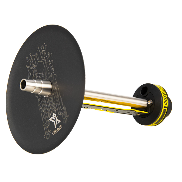 Кальян Y.k.a.p. Neo Mod Yellow в Нарьян-Маре