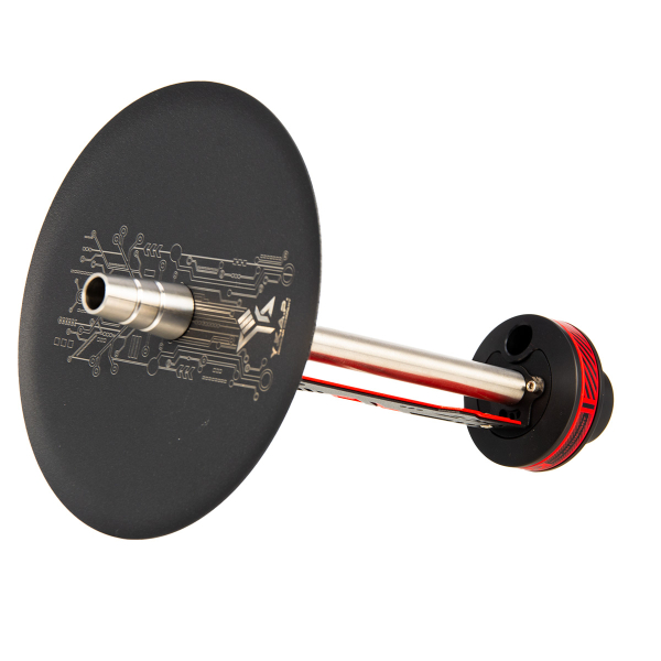 Кальян Y.k.a.p. Neo Mod Red в Нарьян-Маре