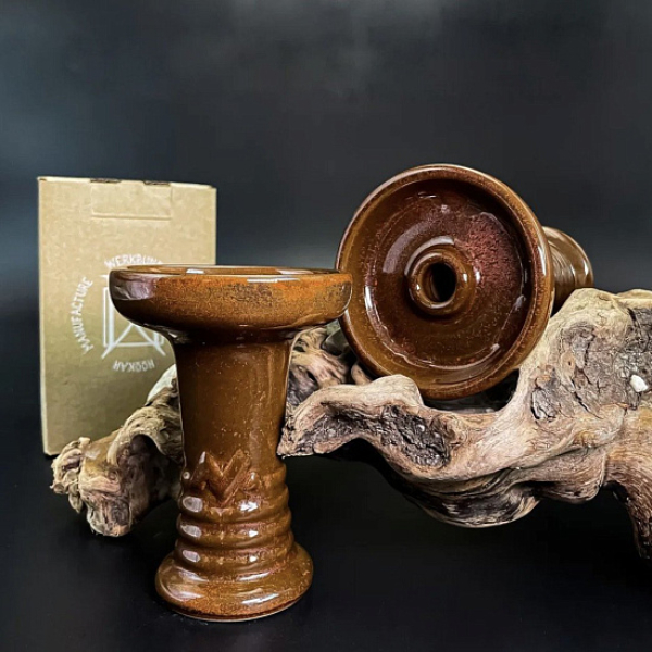 Чаша Werkbund Maverick Triade в Нарьян-Маре