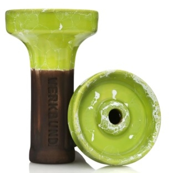 Чаша Werkbund Wz Bubble Green White в Нарьян-Маре