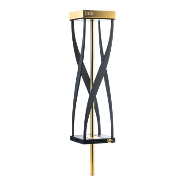 Кальян Hoob Flex Gold Black в Нарьян-Маре