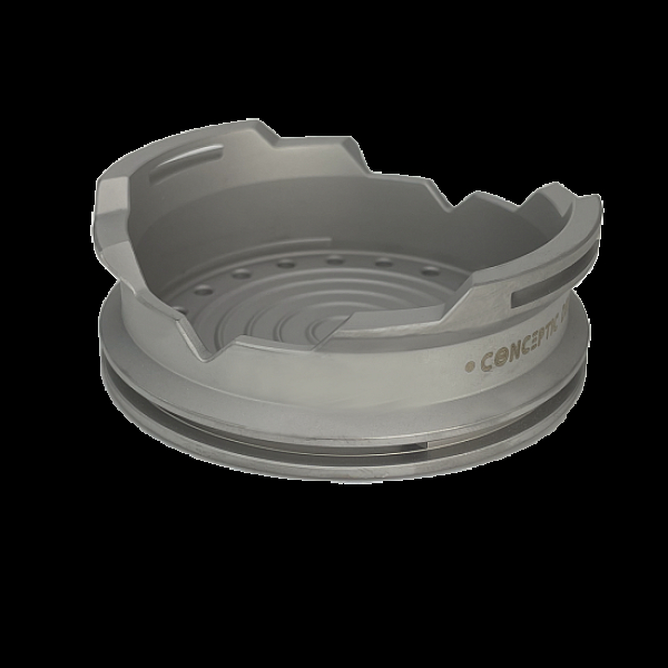 Калауд Conceptic Hmd Steel Mate в Нарьян-Маре