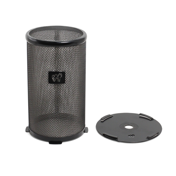 Сетка Watta Setka Duet Чёрная в Нарьян-Маре