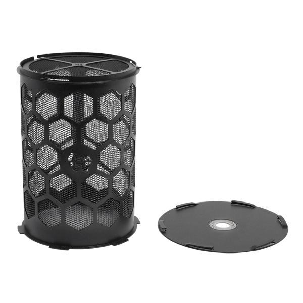 Сетка Watta Setka Frukt 145Мм Чёрная в Нарьян-Маре