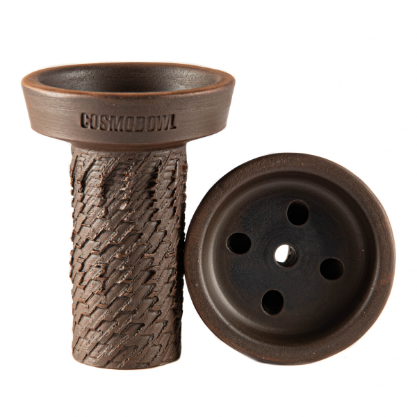 Чаша Cosmo Bowl Убивашка Мумия V.1 (Predator) + Pack в Нарьян-Маре