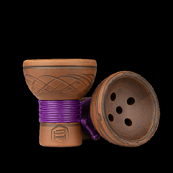 Чаша Japona Hookah Turkish Purple Bowl в Нарьян-Маре