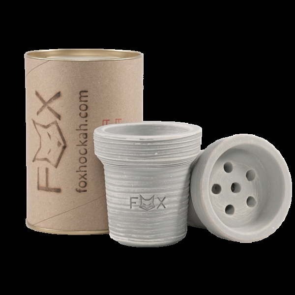 Чаша Fox Бочка Мумия  в Нарьян-Маре