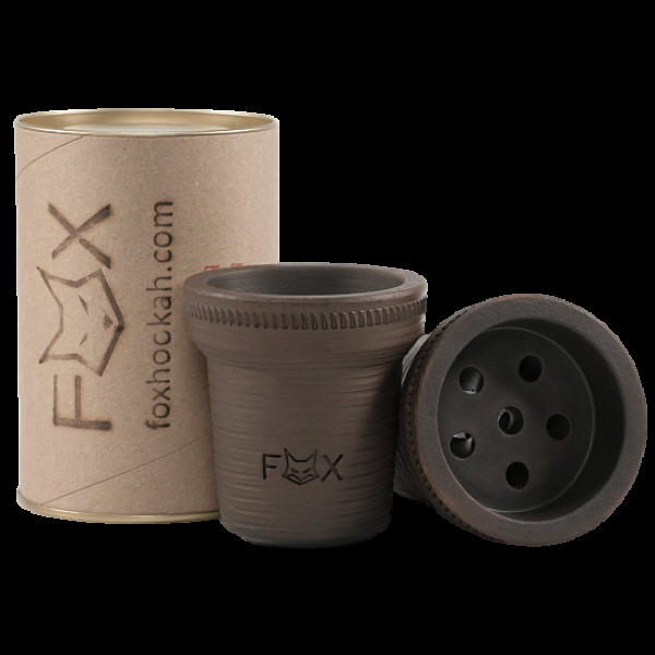 Чаша Fox Бочка Мумия  в Нарьян-Маре