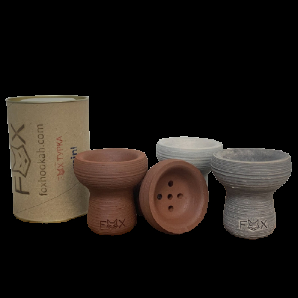 Чаша Fox Турка Мини в Нарьян-Маре