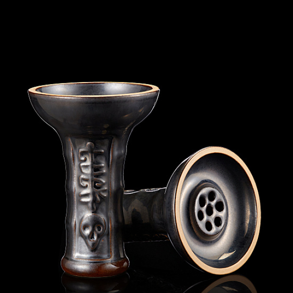 Чаша Хулиган Roller (Серебро) в Нарьян-Маре